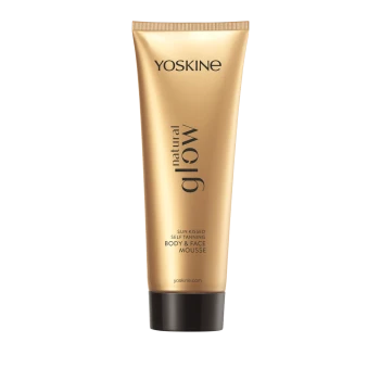 Samoopalacze Natural Glow 200 ml