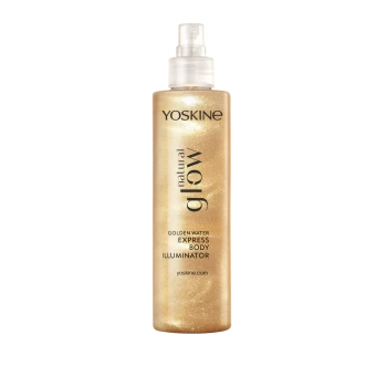 Mgiełki do ciała Natural Glow 200 ml