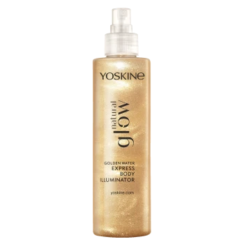 Mgiełki do ciała Natural Glow 200 ml