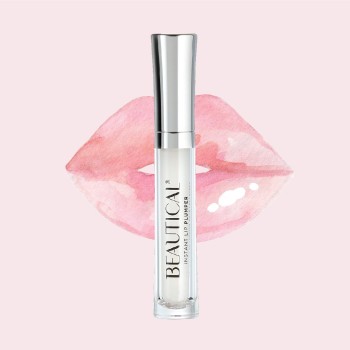 Balsamy do ust Nawilżające serum powiększające usta 5 ml