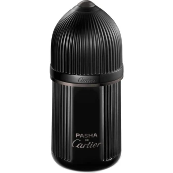 Wody toaletowe dla mężczyzn Pasha Noir Absolu 50 ml