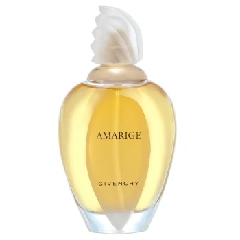 Wody toaletowe dla kobiet Amarige 50 ml