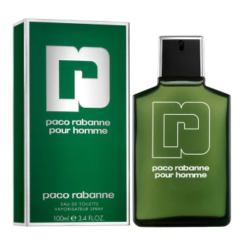 Wody toaletowe dla mężczyzn Pour Homme 100 ml