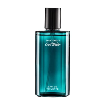 Wody toaletowe dla mężczyzn Cool Water 75 ml