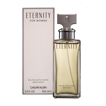 Woda perfumowana dla kobiet Eternity 50 ml