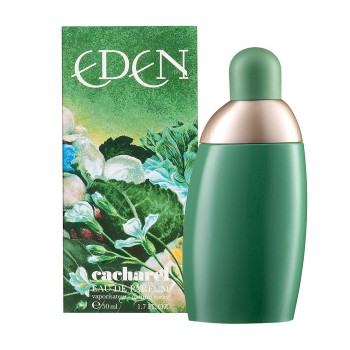 Woda perfumowana dla kobiet Eden 50 ml