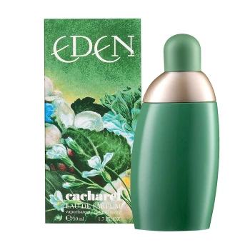 Wody perfumowane dla kobiet Eden 50 ml
