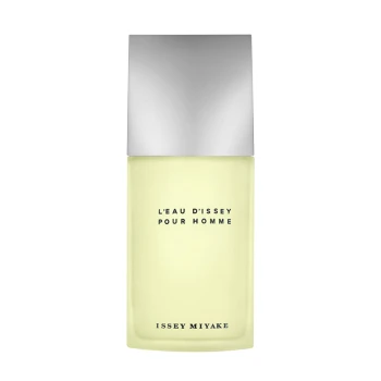 Wody toaletowe dla mężczyzn L'Eau D'Issey Homme 75 ml