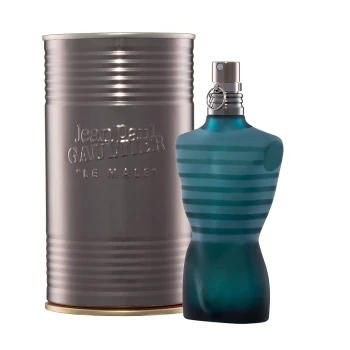 Wody toaletowe dla mężczyzn Gaultier Le Male 75 ml