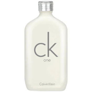Wody toaletowe dla mężczyzn Ck One 200 ml