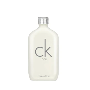 Wody toaletowe dla mężczyzn Ck One 200 ml