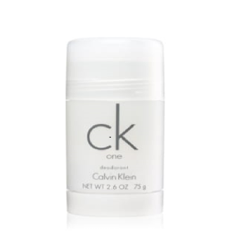 Dezodorant Ck One 75 g