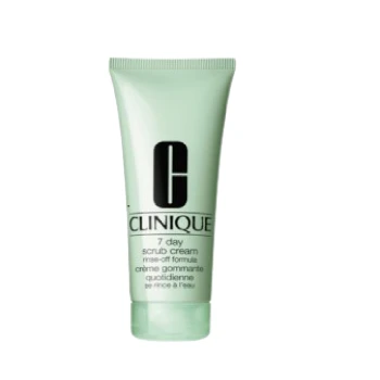Peelingi do twarzy 7 Day Scrub Cream 100 ml