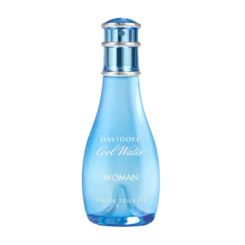 Wody toaletowe dla kobiet Cool Water Femme 50 ml