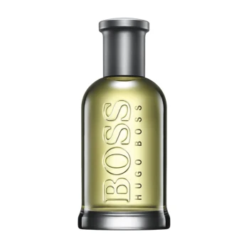 Wody toaletowe dla mężczyzn Boss Bottled 50 ml