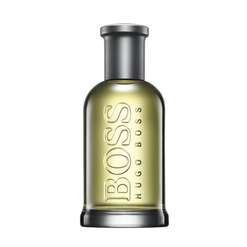 Wody toaletowe dla mężczyzn Boss Bottled 100 ml