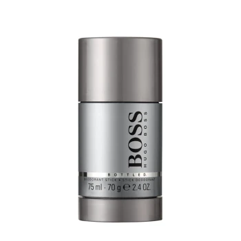 Dezodoranty i antyperspiranty męskie Boss Bottled 75 ml