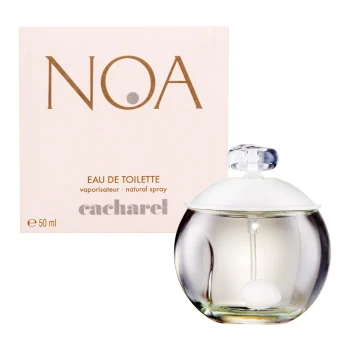 Wody toaletowe dla kobiet Noa 50 ml