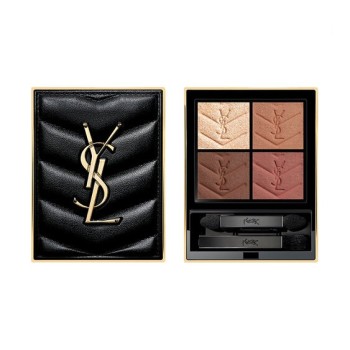 Palety do makijażu Couture Clutch Eyeshadow Palette 4 g