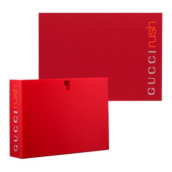 Wody toaletowe dla kobiet Rush 75 ml