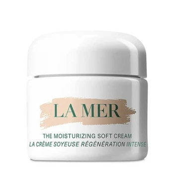 Kremy na dzień The Moisturizing Soft Cream 15 ml