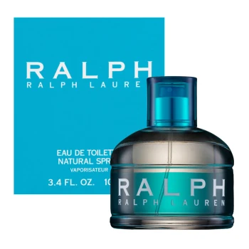 Wody toaletowe dla kobiet Ralph Femme 100 ml