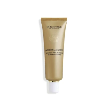 Kremy do ciała Immortelle Shea Neck Cream 50 ml