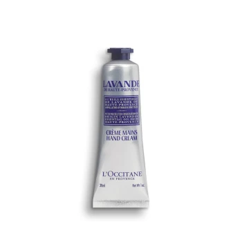 Kremy do dłoni Lavender Hand Cream 30 ml