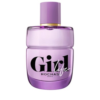 Wody perfumowane dla kobiet Girl Life 75 ml