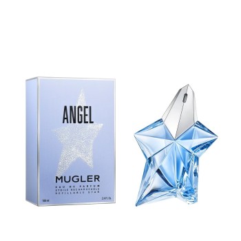Woda perfumowana dla kobiet Mugler Angel 25 ml