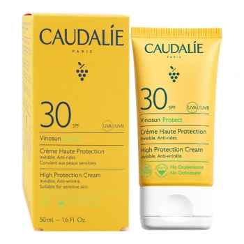 Kremy na dzień Vinosun ProtectHigh Protection Cream SPF 30 50 ml