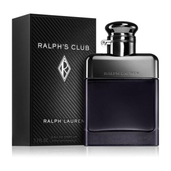 Woda perfumowana dla mężczyzn Ralph’s Club 50 ml