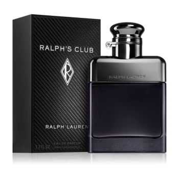 Wody perfumowane dla mężczyzn Ralph’s Club 50 ml