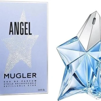 Wody perfumowane dla kobiet Angel 100 ml