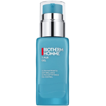 Żele do mycia twarzy Homme T-PUR 50 ml