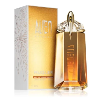 Wody perfumowane dla kobiet Alien Goddess Intense 90 ml