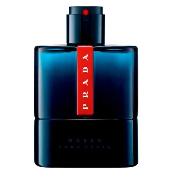 Wody perfumowane dla mężczyzn Luna Rossa Ocean 50 ml