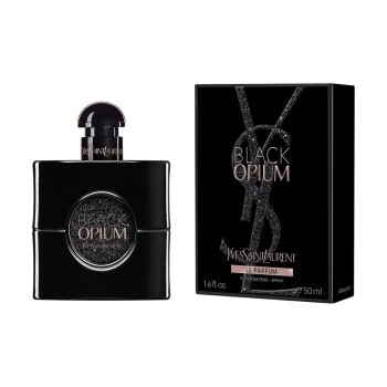 Perfumy dla kobiet Black Opium Le Parfum 90 ml