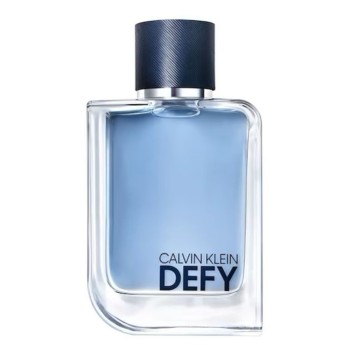 Wody perfumowane dla mężczyzn Defy 100 ml