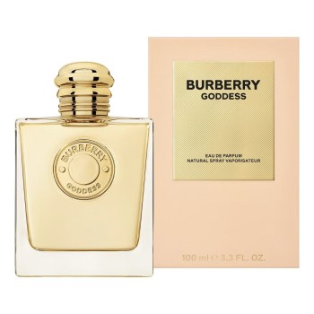 Wody perfumowane dla kobiet Goddess 100 ml