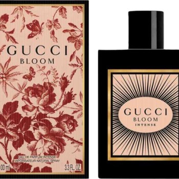 Wody perfumowane dla kobiet Gucci Bloom Intense 100 ml