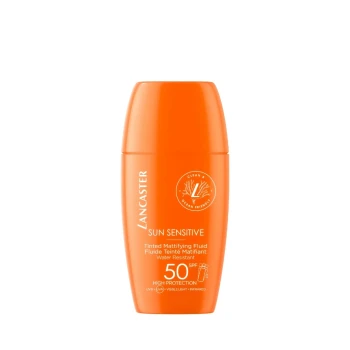 Kremy do opalania Sun Sensitive Tinted Fluid 30 ml