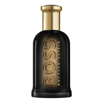 Perfumy dla mężczyzn Boss Bottled Elixir 50 ml