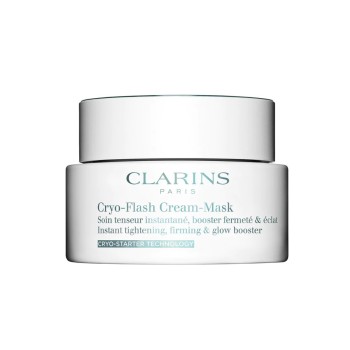 Maseczka do twarzy Cryo-Flash Cream-Mask 75 ml