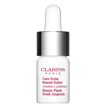Serum do twarzy Beauty Flash Ampoule Vitamine C - serum rozjaśniające 8 ml