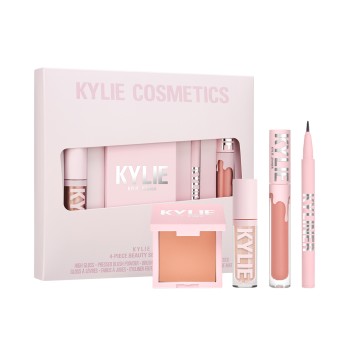 Makijaż twarzy Kylie set Makeup 