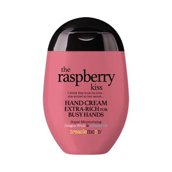 Kremy do dłoni Krem Do Rąk The Raspberry Kiss 