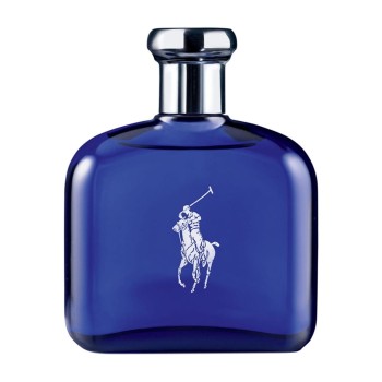 Wody toaletowe dla mężczyzn Polo Blue 125 ml