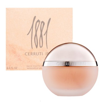 Wody toaletowe dla kobiet Femme 1881 100 ml