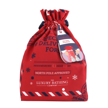 Zestawy kosmetyków damskich Candy Canes, Cocoa & Vanilla Swirl Skarby Czasu Dla Mnie 215 ml